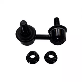 Entretoise/tige, stabilisateur arrière gauche CTR CL0286L