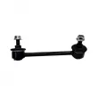 Entretoise/tige, stabilisateur arrière gauche CTR CL0426L - Visuel 1