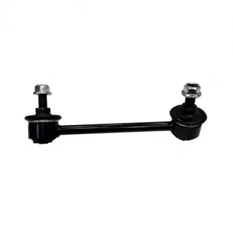 Entretoise/tige, stabilisateur arrière gauche CTR