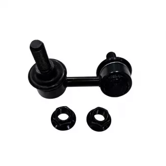 Entretoise/tige, stabilisateur arrière droit CTR