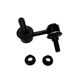 Entretoise/tige, stabilisateur arrière gauche CTR CL0459