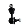 Entretoise/tige, stabilisateur avant droit CTR CL0464 - Visuel 3