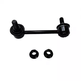 Entretoise/tige, stabilisateur avant droit CTR