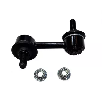 Entretoise/tige, stabilisateur arrière gauche CTR CL0569
