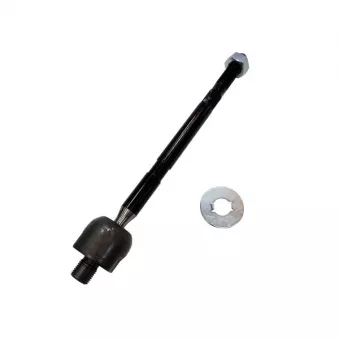 Rotule de direction intérieure, barre de connexion CTR CR0198