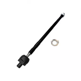 Rotule de direction intérieure, barre de connexion avant gauche CTR CR0403L