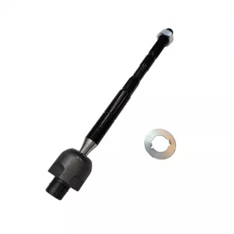 Rotule de direction intérieure, barre de connexion CTR CR0670