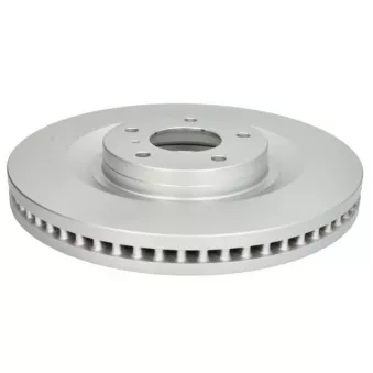 Disque de frein ABE C31117ABE-P