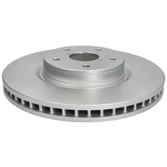 Disque de frein ABE C37024ABE-P