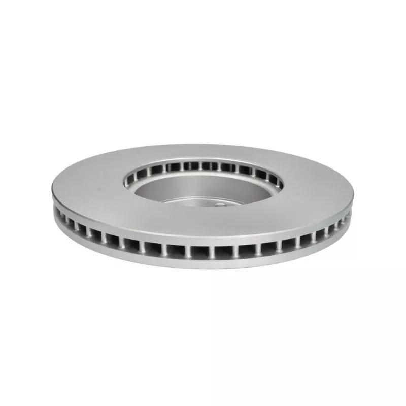 Jeu de 2 disques de frein avant ABE C37024ABE-P - Visuel 1