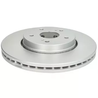 Disque de frein ABE C38023ABE-P