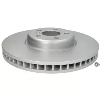 Disque de frein avant gauche ABE C3B062ABE-P