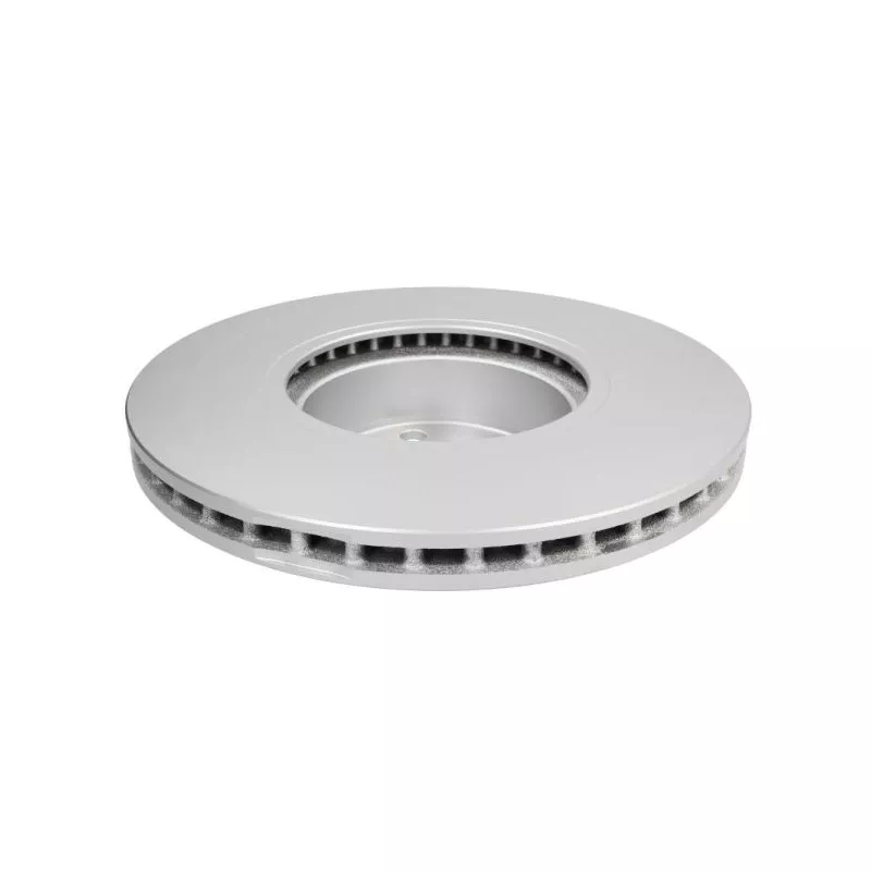 Jeu de 2 disques de frein avant ABE C3B063ABE-P - Visuel 1