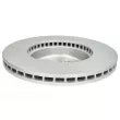 Disque de frein ABE C3B065ABE-P - Visuel 2