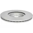 Disque de frein ABE C3B068ABE-P - Visuel 2