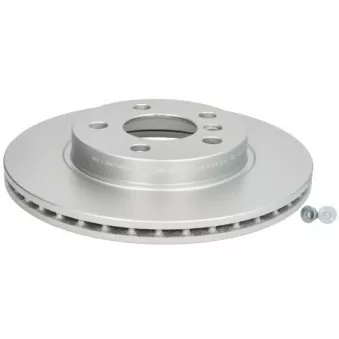 Disque de frein ABE C3B071ABE-P