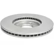 Disque de frein ABE C3G055ABE-P - Visuel 2