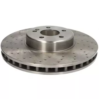 Disque de frein ABE C3M096ABE