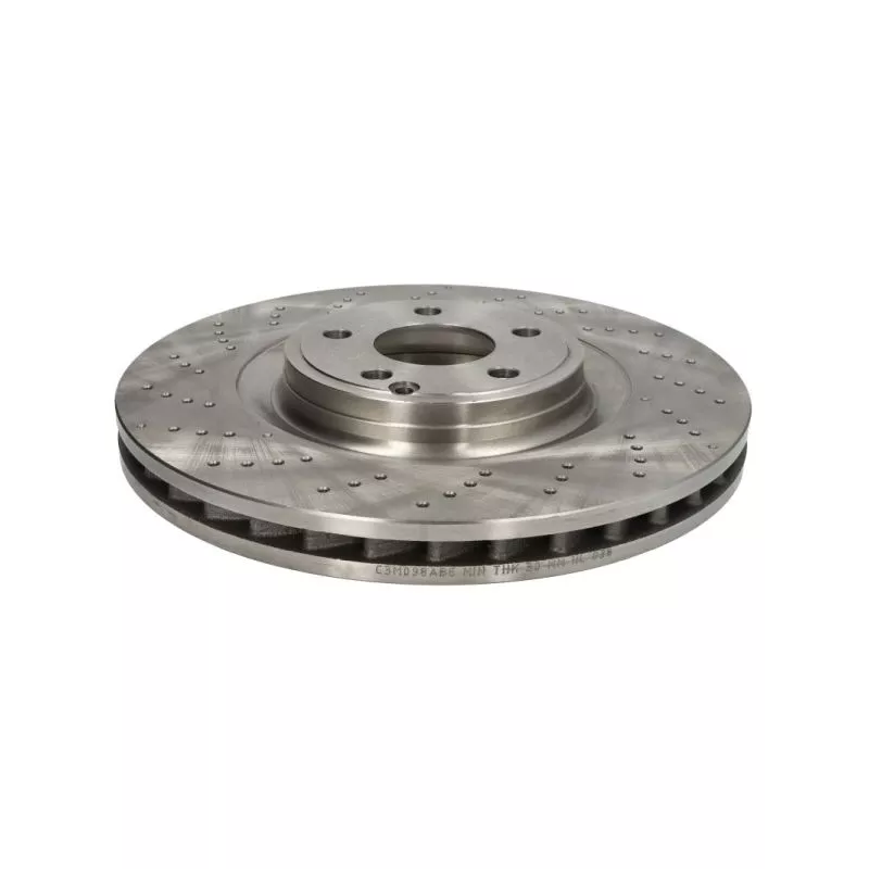 Disque de frein ABE C3M098ABE