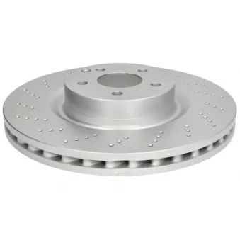 Disque de frein ABE C3M106ABE-P