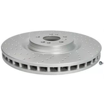 Disque de frein ABE C3M109ABE-P