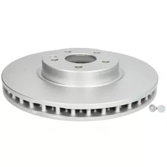 Disque de frein ABE C3M111ABE-P