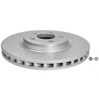 Disque de frein ABE C3M113ABE-P