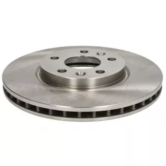 Jeu de 2 disques de frein avant ABE C3R052ABE