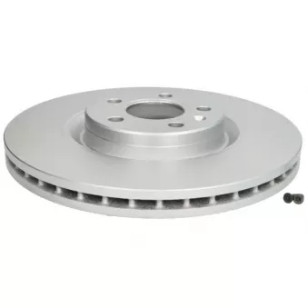 Disque de frein ABE C3V123ABE-P