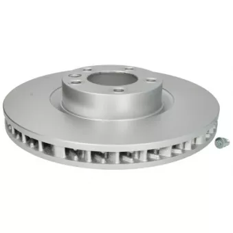 Disque de frein avant droit ABE C3W051ABE-P