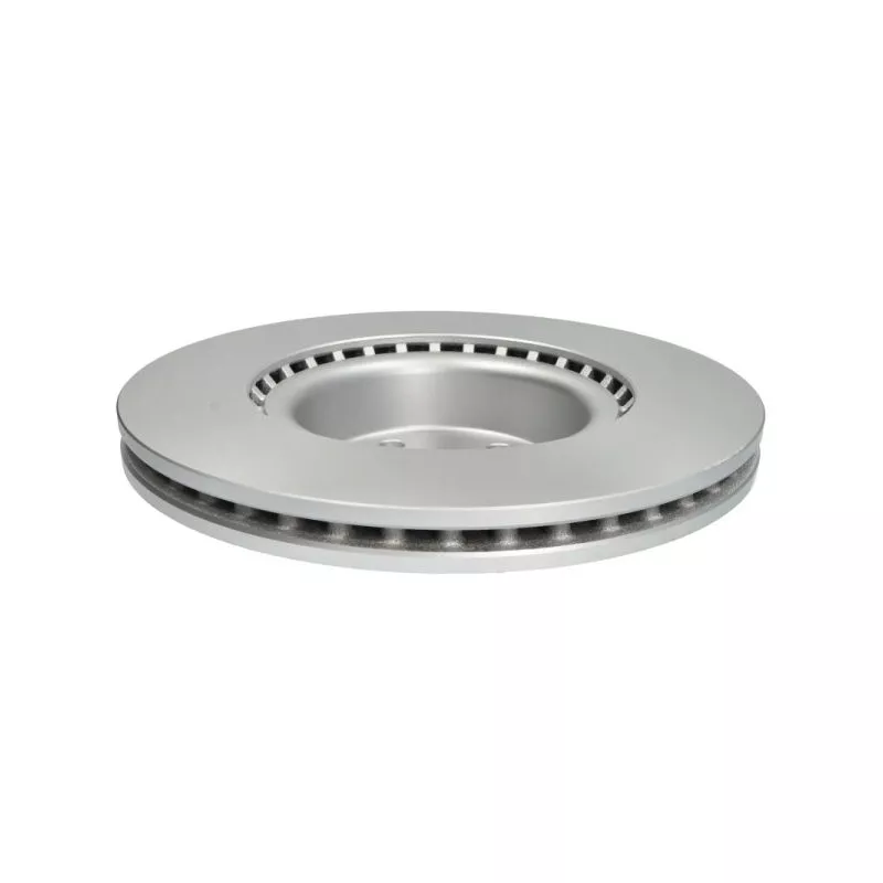 Jeu de 2 disques de frein avant ABE C3W057ABE-P - Visuel 1