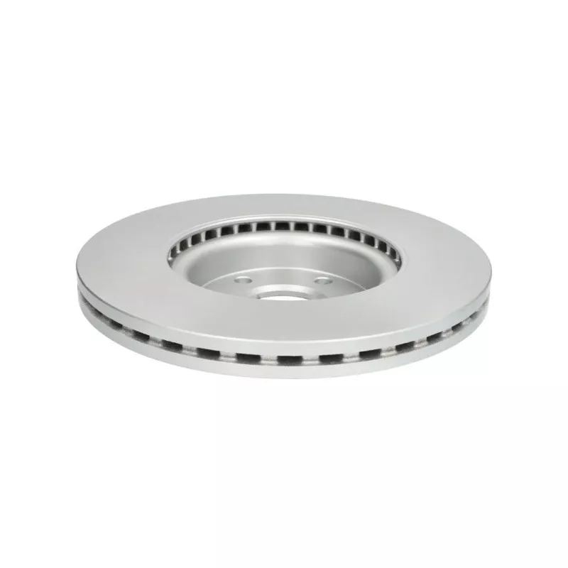 Jeu de 2 disques de frein avant ABE C3W058ABE-P - Visuel 1