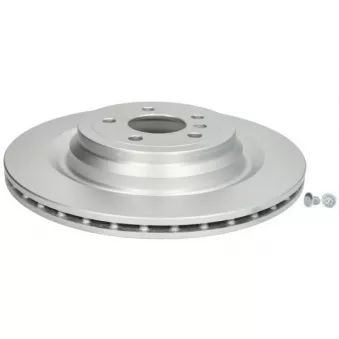 Disque de frein ABE C3W059ABE-P