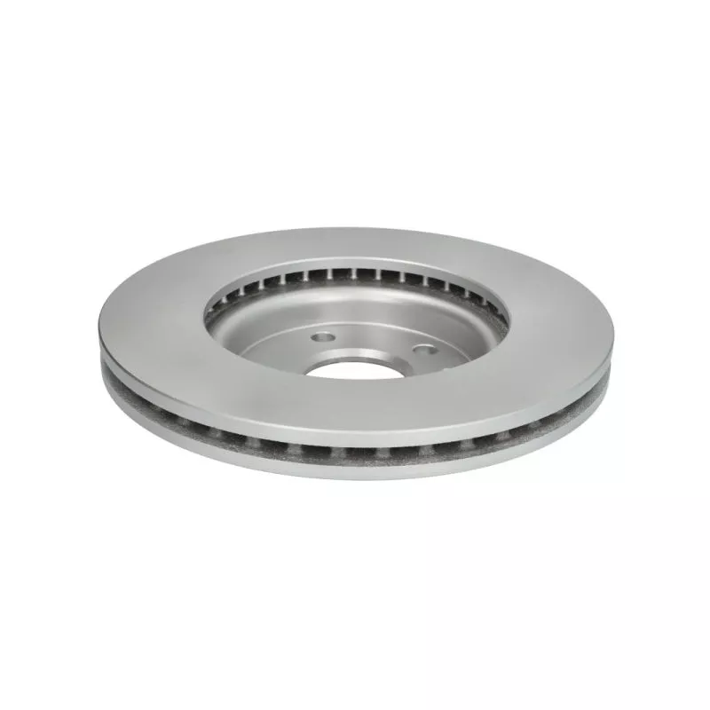 Jeu de 2 disques de frein avant ABE C3X046ABE-P - Visuel 1