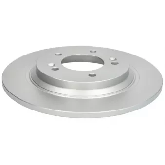 Disque de frein ABE C40520ABE-P