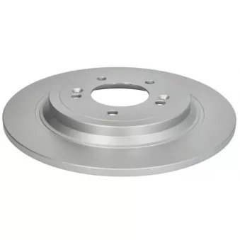 Disque de frein ABE C40522ABE-P