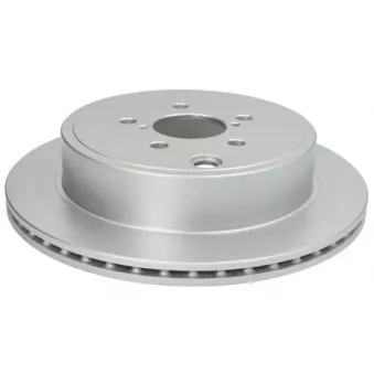 Disque de frein ABE C42083ABE-P