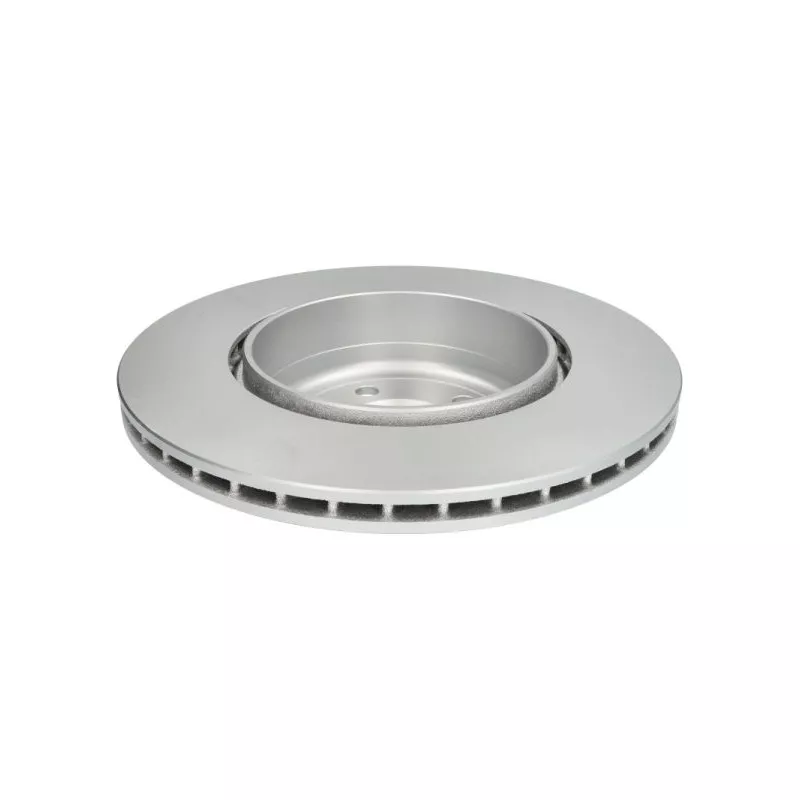 Jeu de 2 disques de frein avant ABE C4B039ABE-P - Visuel 1