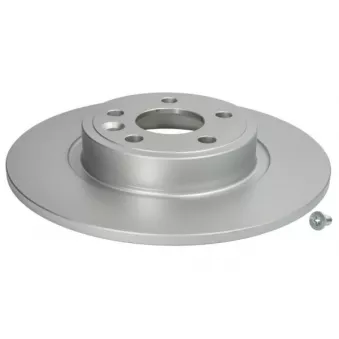 Disque de frein ABE C4I012ABE-P