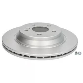 Disque de frein ABE C4M040ABE-P