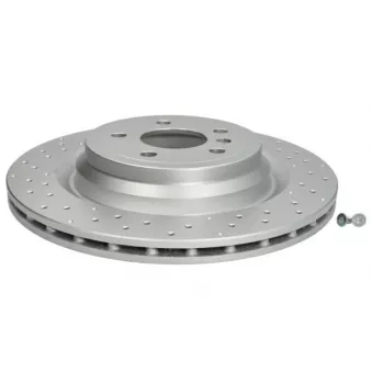 Disque de frein ABE C4M051ABE-P