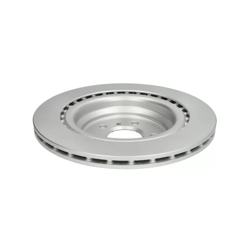 Disque de frein ABE C4M060ABE-P - Visuel 1