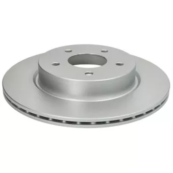 Disque de frein ABE C4R052ABE-P