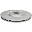 Disque de frein ABE C4W023ABE-P - Visuel 1