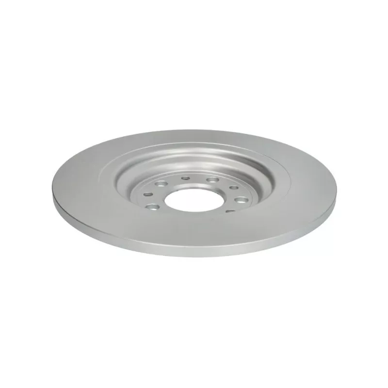 Jeu de 2 disques de frein avant ABE C4Y019ABE-P - Visuel 1