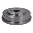 Tambour de frein ABE C60798ABE - Visuel 1