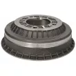 Tambour de frein ABE C60799ABE - Visuel 1