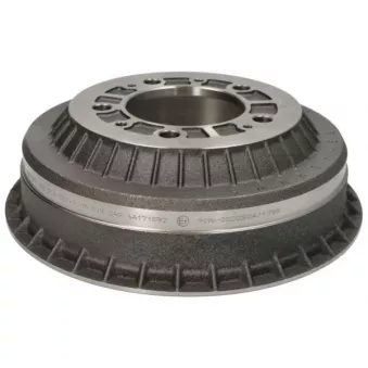 Tambour de frein ABE C60799ABE