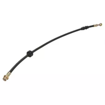 Flexible de frein avant gauche ABE