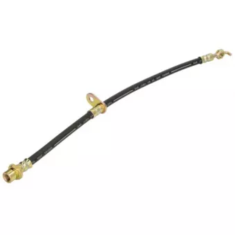 Flexible de frein avant gauche ABE